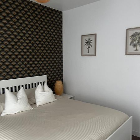 Appartement Dalayrac Fontenay-sous-Bois Exteriör bild